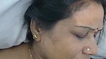 Bhabhi Takes in mouth2