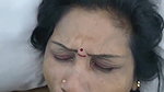 Bhabhi Takes in mouth2