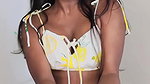 DUSKY STEPHINA ALEX NAUGHTY AFTER BATH IN TOWEL VIEW UUFFF2