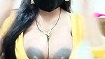 Hot jasika boobs show2