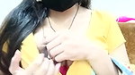 Hot jasika boobs show2