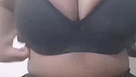 Nancy Nude Tango Live Show2