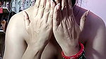 Ramshree22_showing her tight boobs2