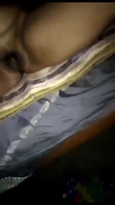 Shy Bhabi Nude Pussy Show2