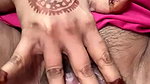 King_ki_sexy_queen_showing pussy2