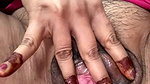 King_ki_sexy_queen_showing pussy2