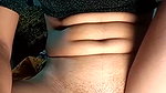 Rachna_love_live show oily pussy2