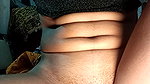 Rachna_love_live show oily pussy2