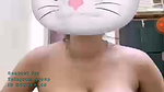 Mysterious Girl Bigo Live Show2