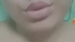 Beautiful gf Showing her big tits on call to her boyfriend 2
