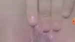 Beautiful gf Showing her big tits on call to her boyfriend 2