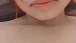 Mimi hot girl showing her strip nude pussy in video call pvt with face 2
