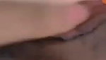Mimi hot girl showing her strip nude pussy in video call pvt with face 2