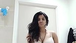 Beautiful Tamil Girlfriend Showing Nude 2