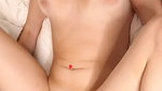 Beautiful babe pussy fucking with best friend 2