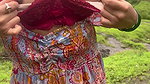 Fresh Desi Milk Titties what would u have done if u had seen me exposing Tits out 2