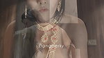 HOT BHABHI STRIP FOR SINGLE MEN TO LUST DURING KARWACHAUTH 2