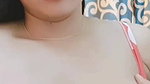 Nandita chamet girl 121 private with full face 2