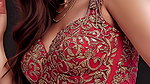 HOTTIE ACTRESS DAMN SLUTTY STRIP NAKED AI EDIT VIDEO 4