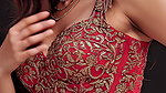 HOTTIE ACTRESS DAMN SLUTTY STRIP NAKED AI EDIT VIDEO 4
