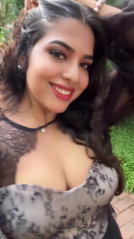 chrisitna sexy huge boobs and cleavage 2