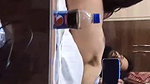 Horny Chubby Wife Riding Hard Fucking Moaning With Husband 2