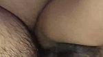 Horny Chubby Wife Riding Hard Fucking Moaning With Husband 2