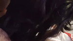 Horny Chubby Wife Riding Hard Fucking Moaning With Husband 2