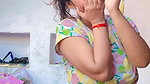 marathi girl sexy deep navel in crop top 2