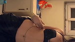 SAMRUDHI NAGPAL TOO EROTIC SEXY WAIST STUNNING TEASE UUFFF 2