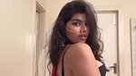 SAMRUDHI NAGPAL TOO EROTIC SEXY WAIST STUNNING TEASE UUFFF 2