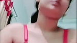 Horny babe fingering in vc 2