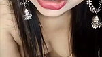 Indian Mona hardcore fuck in tickets show with face 2