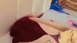Beautiful Young Girlfriend Nude Captured 3