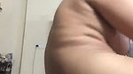 Big Booby Girlfriend Hard Fingering 2