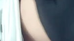 Hot girlfriend showing her big tits to her boyfriend 2