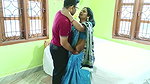Bhabi Fucked Uncle at home Hot 2