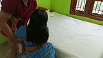 Bhabi Fucked Uncle at home Hot 2