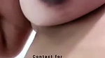 Big Booby Krithika Tango Vip Show 2