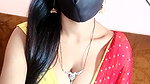 Desi Indian bhabhi boob show 2