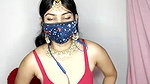 indian_cutee_live show 2