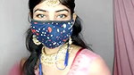 indian_cutee_live show 2