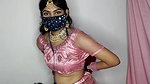indian_cutee_live show 2