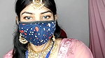 indian_cutee_live show 2