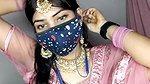 indian_cutee_live show 2