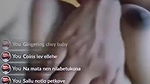 Likitha Reddy Telugu Bhabhi Tango Live 2