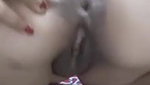 Lusty Meenu Teasing On Tango Live 2