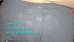 Mahi Strip Tease On Tango 2