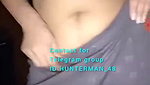 Mahi Strip Tease On Tango 2