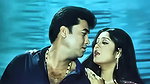 Mousumi Hot Song Oneke Bachte Chay With Manna 4K Upscaled 2